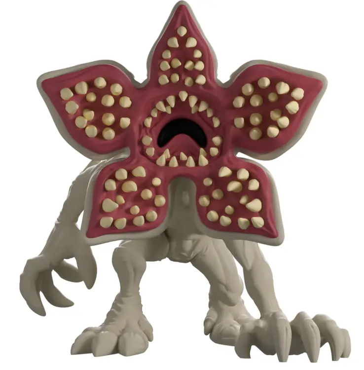 YouTooz - STRANGER THINGS - Lunging Demorgorgon - Figure Youtooz 10cm