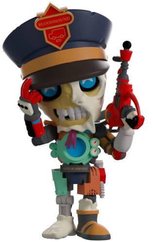 YouTooz - CALL OF DUTY - T.E.D.D. - Figure Youtooz 14cm