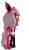 YouTooz - HELLUVA BOSS - Verosika - Figure Youtooz 14cm