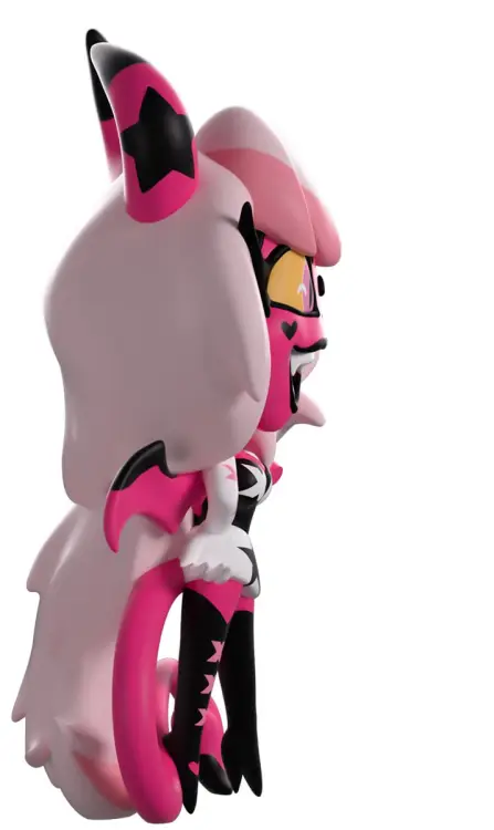 YouTooz - HELLUVA BOSS - Verosika - Figure Youtooz 14cm