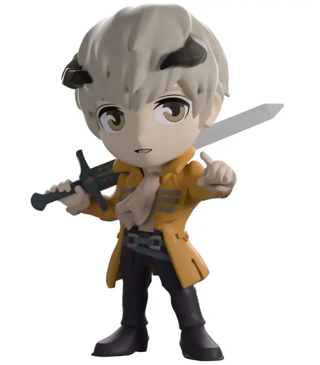 YouTooz - METAPHOR REFANTAZIO - Strohl - Figure Youtooz 10cm