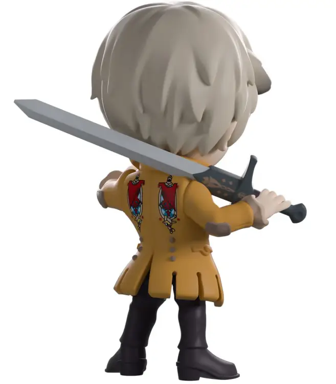 YouTooz - METAPHOR REFANTAZIO - Strohl - Figure Youtooz 10cm