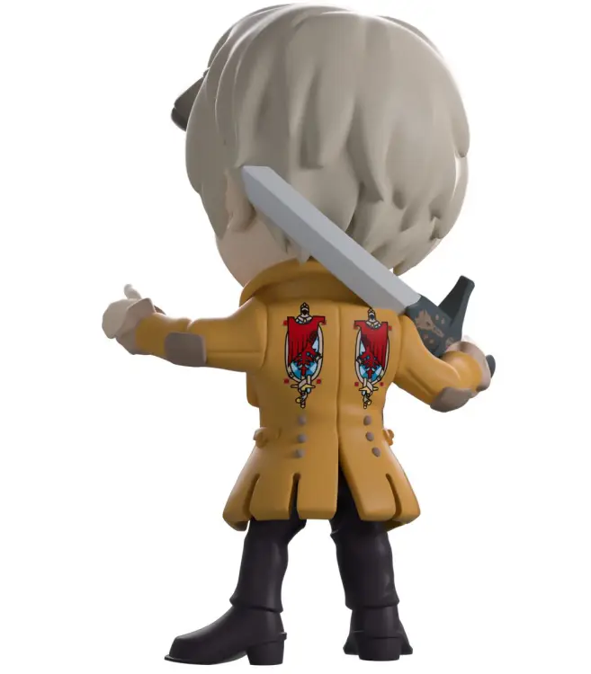 YouTooz - METAPHOR REFANTAZIO - Strohl - Figure Youtooz 10cm