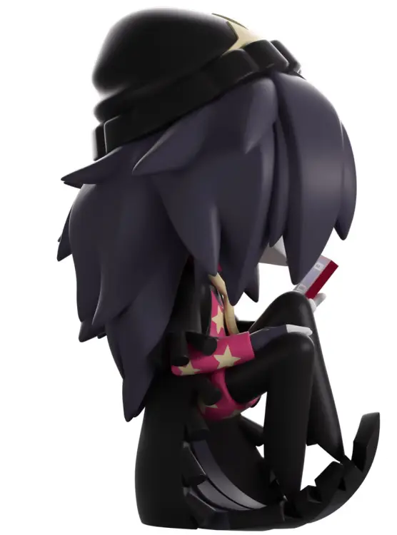 YouTooz - HELLUVA BOSS - Octavia - Figure Youtooz 12cm