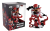 YouTooz - HAZBIN HOTEL - Valentino - Figure Youtooz 13cm