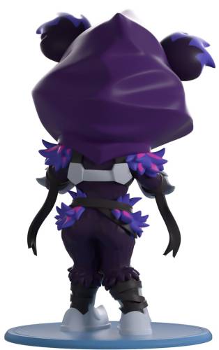 YouTooz - FORTNITE - Raven Team Leader - Figure Youtooz 12cm