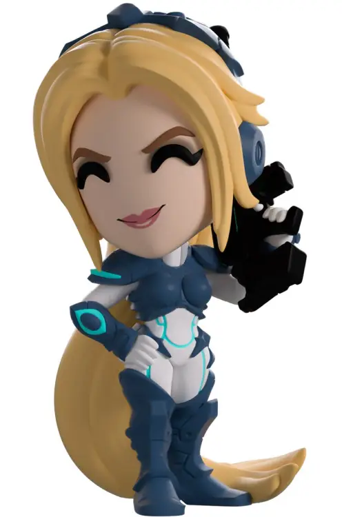 YouTooz - STARCRAFT - Nova Terra - Figure Youtooz 12cm