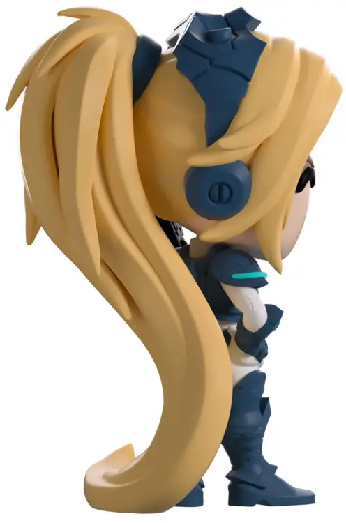 YouTooz - STARCRAFT - Nova Terra - Figure Youtooz 12cm