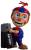 YouTooz - FIVE NIGHTS AT FREDDY'S -Battery Bandit Balloon Boy -Fig. Youtooz 12cm