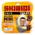 Skibidi Toilet - Minifigurki - 1 losowa saszetka