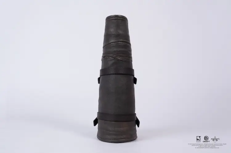 PureArts - ASSASSIN'S CREED BLACK FLAG - Edward Hidden Blade - Replica 1/1