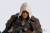 PureArts - ASSASSIN'S CREED BLACK FLAG - Edward -Statue Animus 1/8 27cm