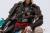 PureArts - ASSASSIN'S CREED BLACK FLAG - Edward -Statue Animus 1/8 27cm
