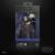 Hasbro - MANDALORIAN & GROGU - Imperial Warlord - Figure Black Series 15cm