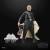 Hasbro - MANDALORIAN & GROGU - Imperial Warlord - Figure Black Series 15cm