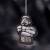 Puckator - STAR WARS - Stormtrooper - Car Air Freshener - Cola
