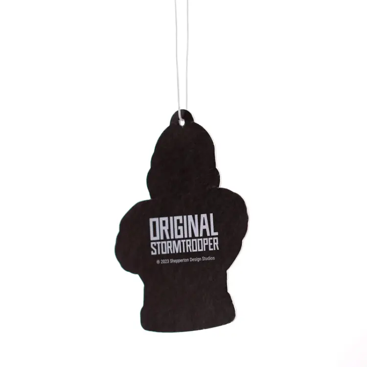 Puckator - STAR WARS - Stormtrooper - Car Air Freshener - Cola