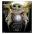 Hasbro - THE MANDALORIAN - Grogu - Figure Ultimate 37cm