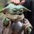 Hasbro - THE MANDALORIAN - Grogu - Figure Ultimate 37cm