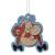 Puckator - ASTERIX - Obélix - Car Air Freshener - Bubble Gum
