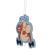 Puckator - ASTERIX - Obélix - Car Air Freshener - Bubble Gum