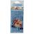 Puckator - ASTERIX - Obélix - Car Air Freshener - Bubble Gum