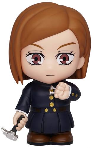 Monogram - JUJUTSU KAISEN - Nobara - Figural Bank