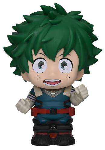 Monogram - MY HERO ACADEMIA - Deku - Figural Bank