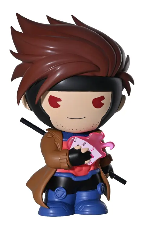 Monogram - MARVEL - Gambit - Figural Bank
