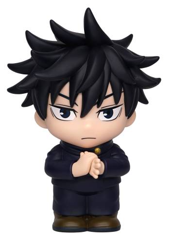 Monogram - JUJUTSU KAISEN - Fushiguro Megumi - Figural Bank