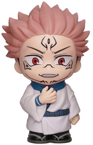 Monogram - JUJUTSU KAISEN - Sukuna - Figural Bank
