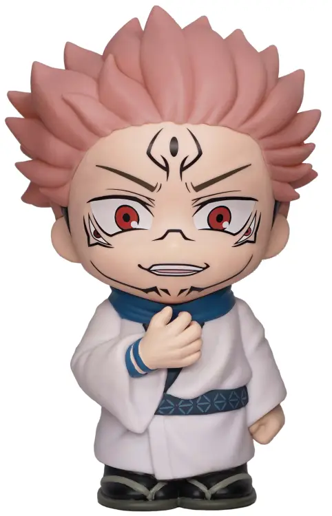 Monogram - JUJUTSU KAISEN - Sukuna - Figural Bank