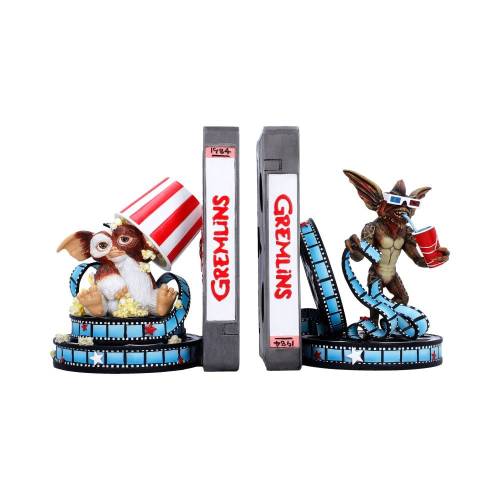 Nemesis - GREMLINS - Gremlins - Bookend 18cm