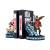 Nemesis - GREMLINS - Gremlins - Bookend 18cm