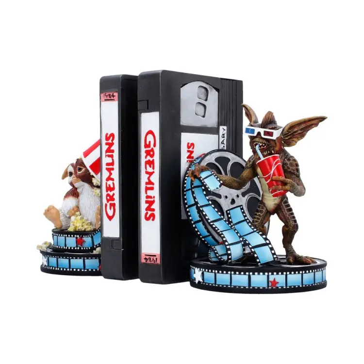 Nemesis - GREMLINS - Gremlins - Bookend 18cm
