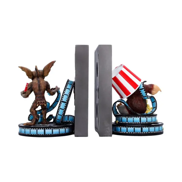Nemesis - GREMLINS - Gremlins - Bookend 18cm