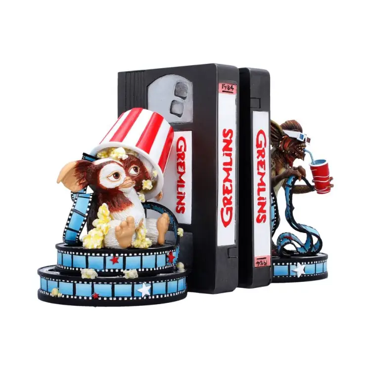Nemesis - GREMLINS - Gremlins - Bookend 18cm