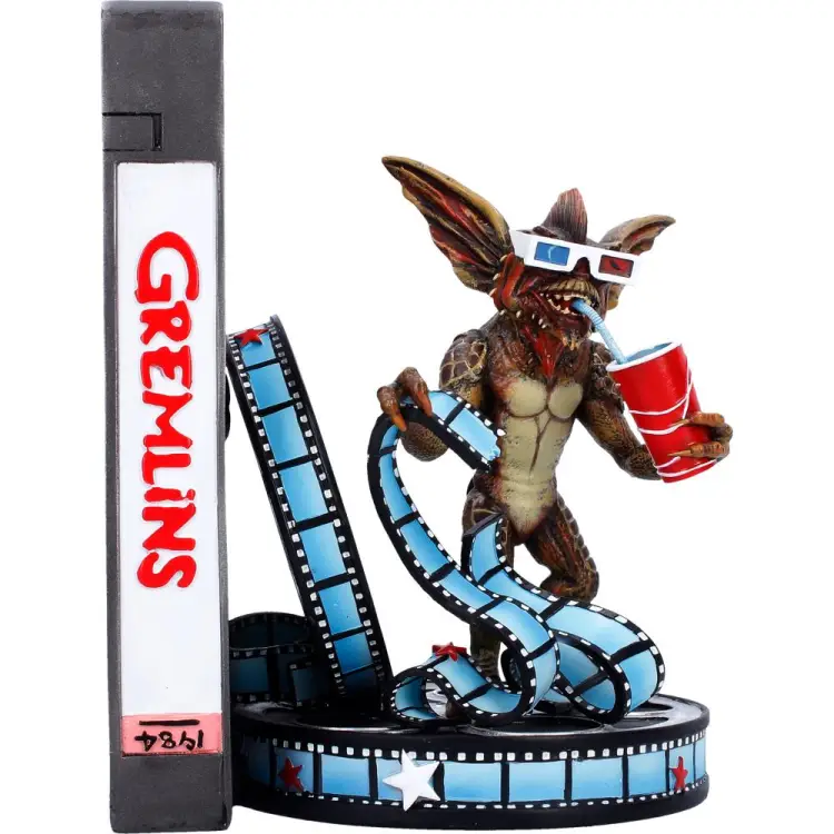 Nemesis - GREMLINS - Gremlins - Bookend 18cm
