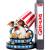 Nemesis - GREMLINS - Gremlins - Bookend 18cm