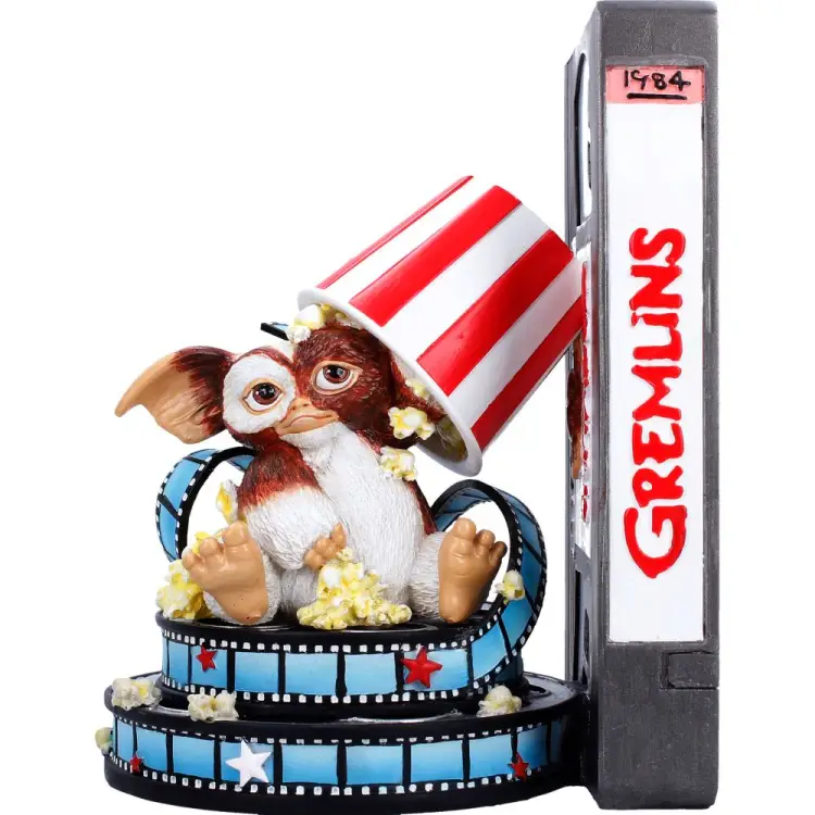 Nemesis - GREMLINS - Gremlins - Bookend 18cm