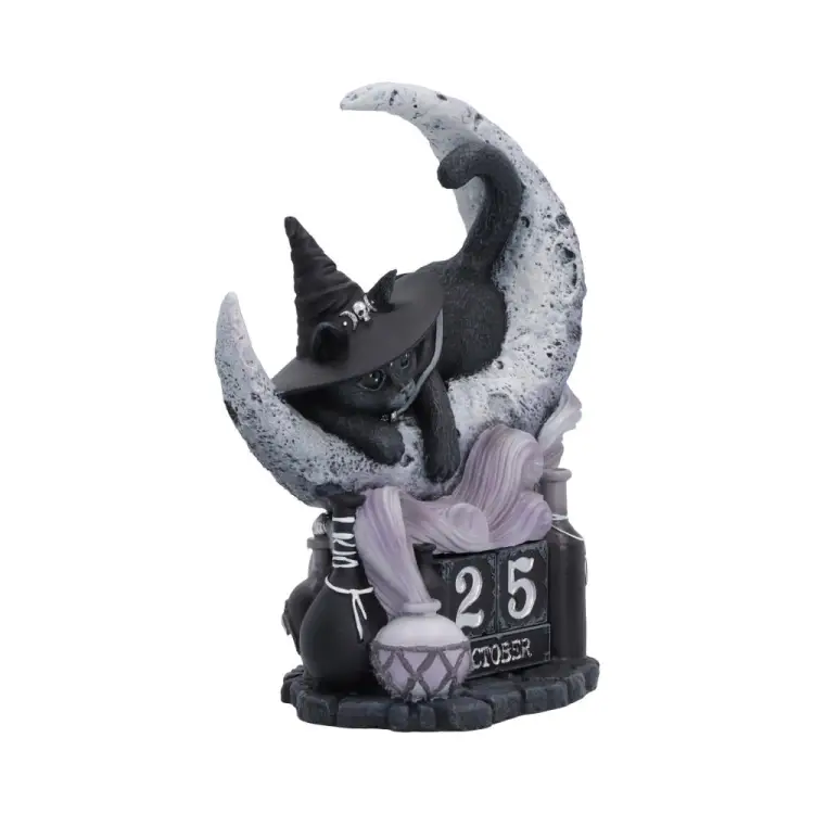 Nemesis - CULT CUTIES - Purrah - Perpetual Calendar