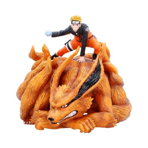 Nemesis - NARUTO - Kyubi - Box 13cm
