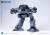 ROBOCOP 2 - ED-209 - Figure Exquisite Super 20cm