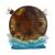Nemesis - ONE PIECE - Jolly Rodger - Lamp 20.2cm