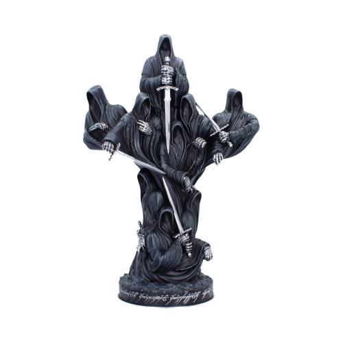Nemesis - LORD OF THE RINGS - Ringwraiths of Middle Earth - Statue 34.5cm