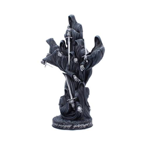 Nemesis - LORD OF THE RINGS - Ringwraiths of Middle Earth - Statue 34.5cm