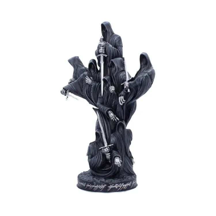 Nemesis - LORD OF THE RINGS - Ringwraiths of Middle Earth - Statue 34.5cm