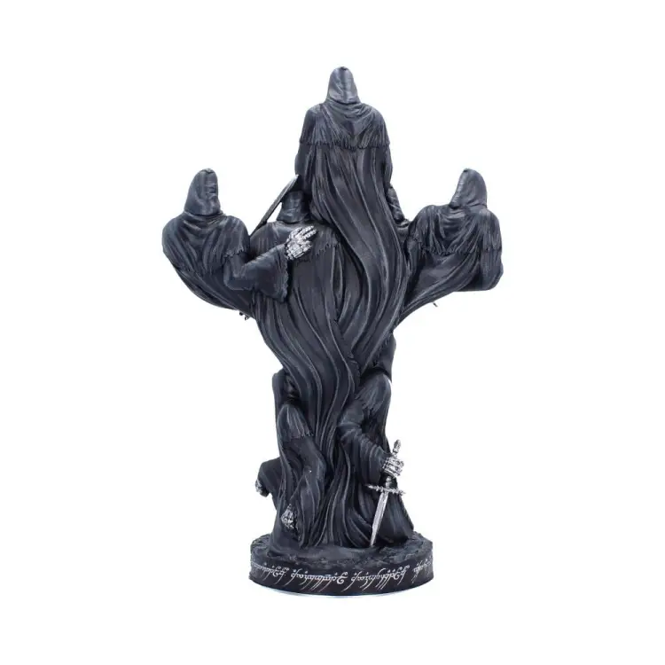 Nemesis - LORD OF THE RINGS - Ringwraiths of Middle Earth - Statue 34.5cm