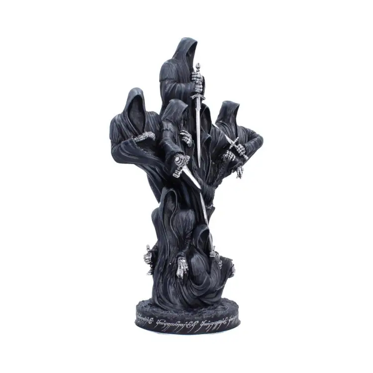 Nemesis - LORD OF THE RINGS - Ringwraiths of Middle Earth - Statue 34.5cm
