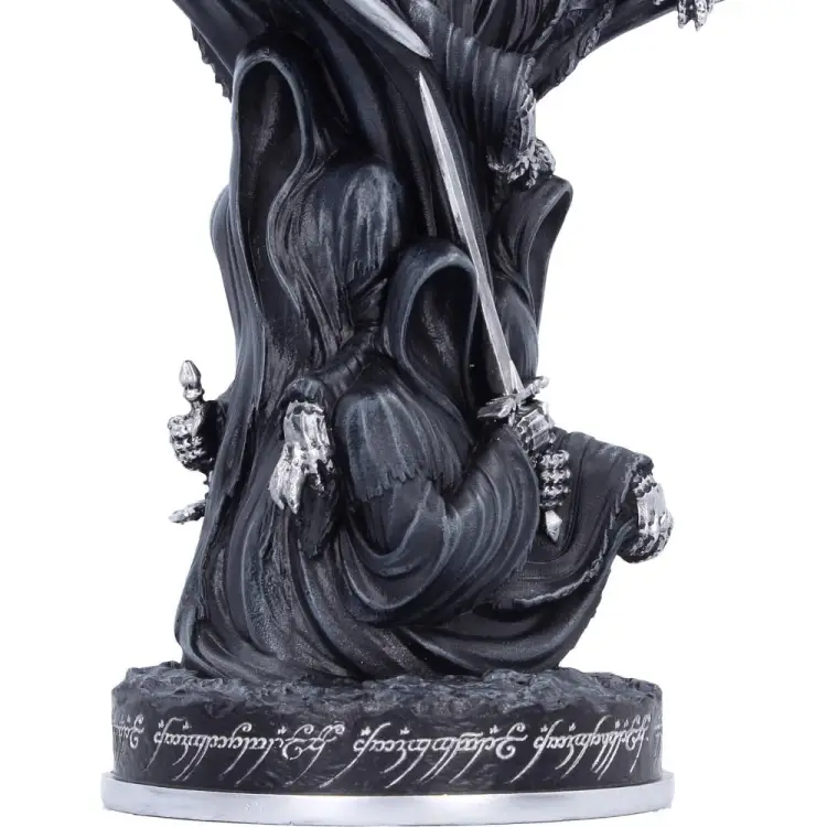 Nemesis - LORD OF THE RINGS - Ringwraiths of Middle Earth - Statue 34.5cm